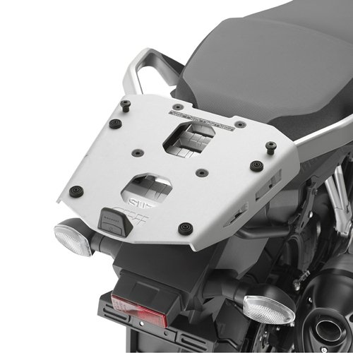 Givi SRA3112 Alu Topcaseträger Suzuki DL 650 V-Strom / DL 1000 V-Strom
