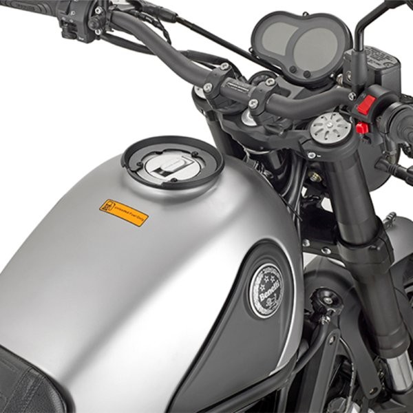 Givi Tankring BF34 für Benelli Leoncino 500 und 800 ab 2017