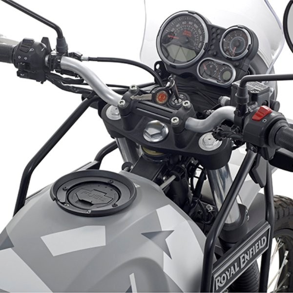 Givi Tankring BF39 für Royal Enfield Himalayan ab 2018