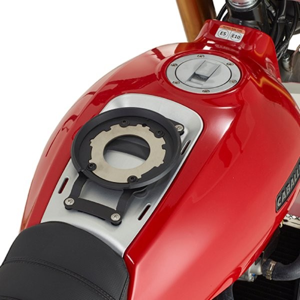 Givi Tankring BF43 für Fantic Cabalerro Scrambler 125, 250 und 500 von 2018 bis 2023