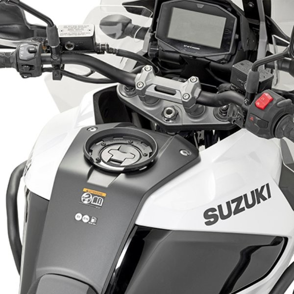 Givi Tankring BF50 Suzuki DL 1000 V-Strom / DL 1050 V-Strom / XT / GSX S1000