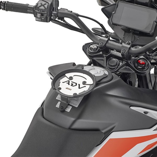 Givi Tankring BF51 KTM 390/790/890 Abenteuer