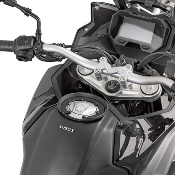 Givi Tankring BF56 für VOGE BRIVIDO 500R ab 2021