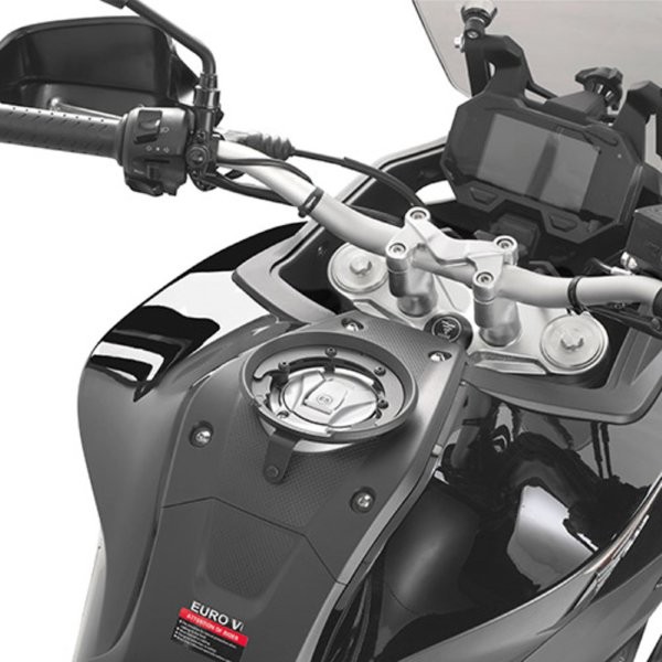 Givi Tankring BF58 für VOGE VALICO 500DS von 2020 bis 2021
