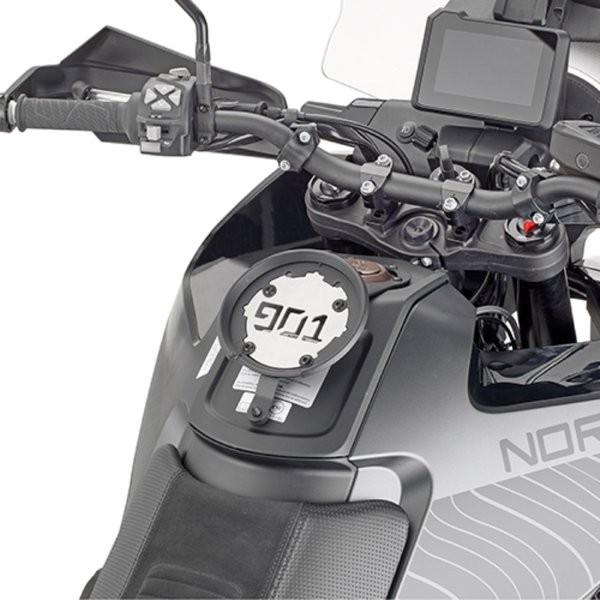 Givi Tankring BF68 für HUSQVARNA NORDEN 901 ab 2022