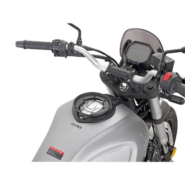 Givi Tankring BF70 für VOGE TROFEO 300AC SCRAMBLER ab 2022