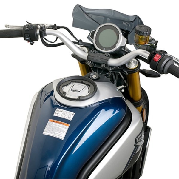 Givi Tankring BF72 für CF MOTO 800MT ab 2022