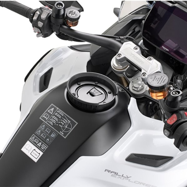 Givi Tankring BF74 für TRIUMPH TIGER 1200 GT EXPLORER 2022