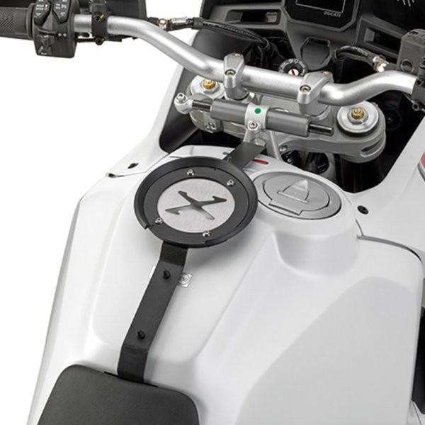 Givi Tankring BF76 für DUCATI DESERT X 937 ab 2022
