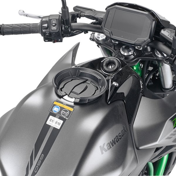 Givi Tankring BF81 für Kawasaki Z650 ab 2020 bis 2023
