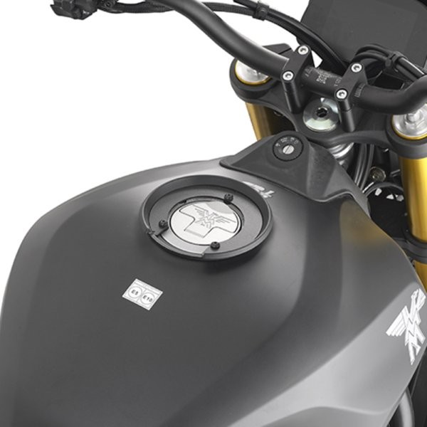 Givi Tankring BF86 für Moto Morini X-Cape 649 von 2021 bis 2023