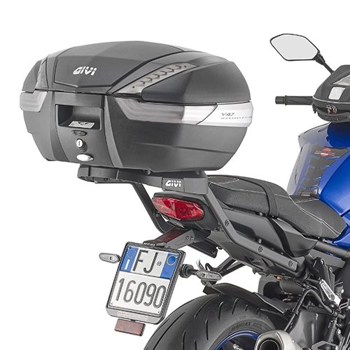 Givi SR2163 Topkofferdrager voor Yamaha Mt-10 Vanaf 2022 t/m 2023