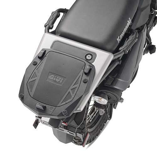 Givi SR4133 Topkofferdrager voor KAWASAKI KLR 650 S Vanaf 2023