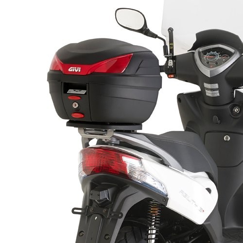 Givi SR6106 Topkofferdrager voor KYMKO AGILITY R16+