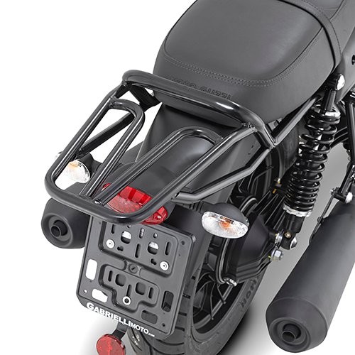 Givi SR8201 Topkofferdrager voor MOTOGUZZI V7 STONE