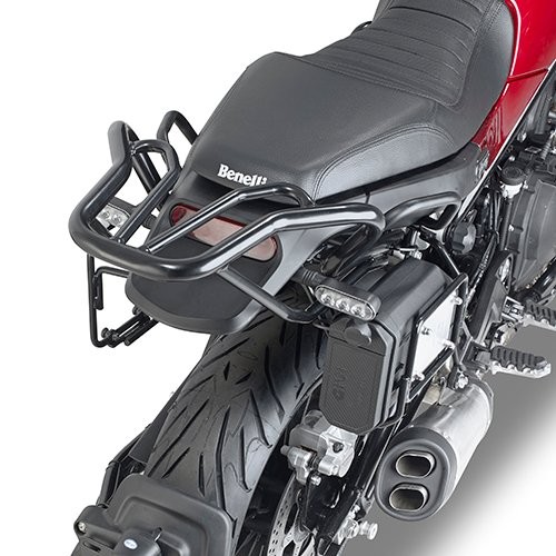 Givi SR8704 Topkofferdrager voor BENELLI LEONCINO 500