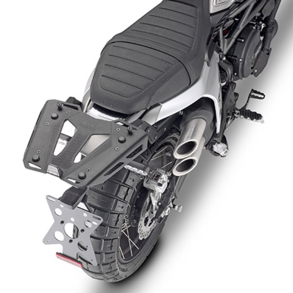 Givi SR8714 Topkofferdrager voor BENELLI LEONCINO 800 TRAIL Vanaf 2022