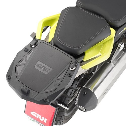 Givi SR8717 Topkofferdrager voor BENELLI TRK 702 Vanaf 2023