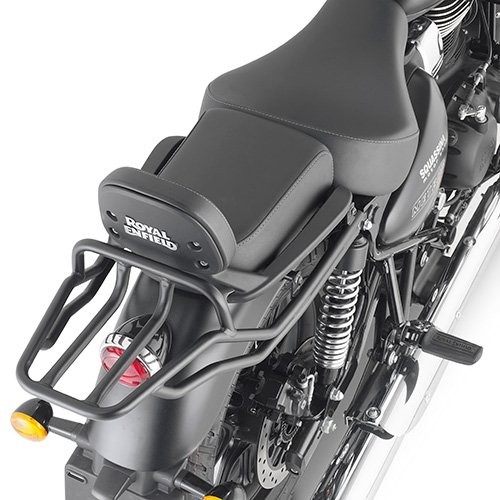 Givi SR9053 Topkofferdrager voor ROYAL ENFIELD METEOR 350 Vanaf 2021