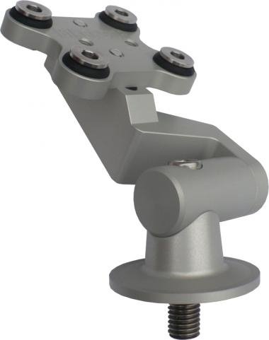 BikePenR GPS- und Navigationshalterung GT10
