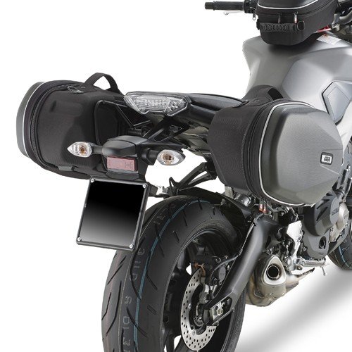 Givi TE2115 Seitentaschenhalterungen für Yamaha MT-09 2013-2016