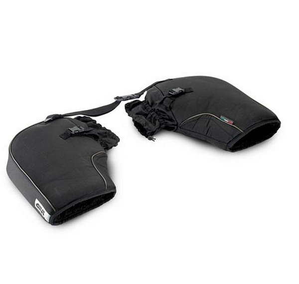Givi TM418 Universal-Handschützer, Handwärmer