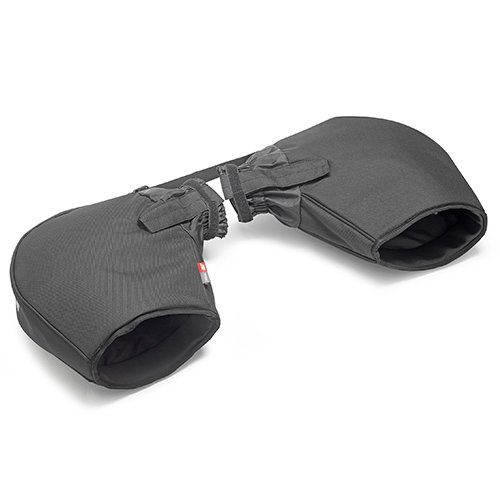 Givi TM421 Universal-Handwärmer für Motorräder