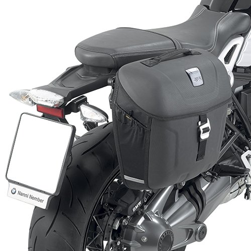 Givi TMT5115 Seitentaschenhalter BMW R Nine T / Scrambler für MT501S Seitentasche
