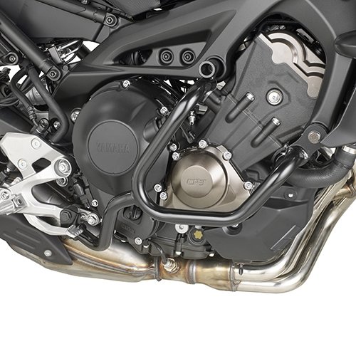 Givi TN2132 Sturzbügel Yamaha MT-09 2017-2020
