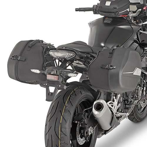 Givi TST2129 Satteltaschenhalter Yamaha MT10 für ST601 Seitentaschen