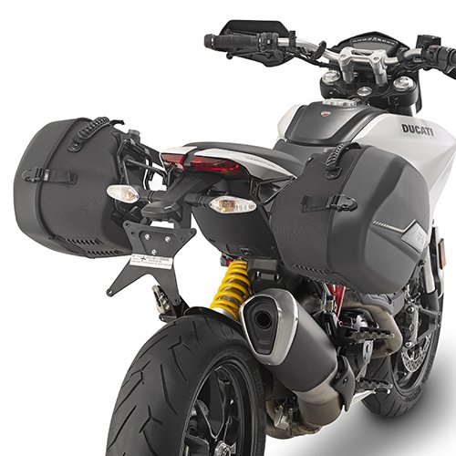 Givi TST7409 Satteltaschenhalter Ducati Hypermotard 939 für ST601 Seitentaschen