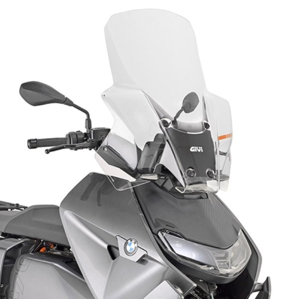 Givi Windschutzscheibe 5142DT für SCREEN BMW CE 04 ab 2022