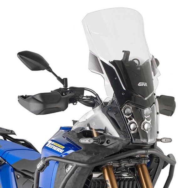 Givi Windschutzscheibe D2165ST für YAMAHA Tenere 700 WORLD RAID ab 2022