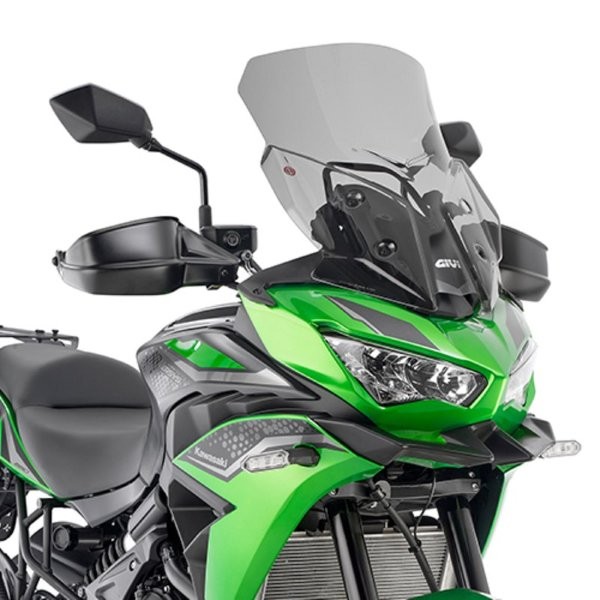 Givi Windschutzscheibe D4132S getönt für KAWASAKI VERSYS 650 ab 2022