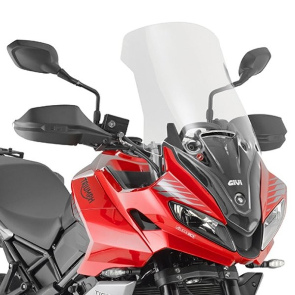 Givi Windschutzscheibe D6421ST für TRIUMPH TIGER SPORT 660 ab 2022