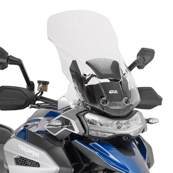Givi Windschutzscheibe D6422ST für TRIUMPH TIGER 1200 GT ab 2022