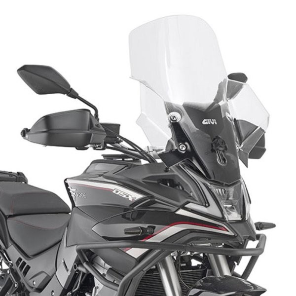 Givi Windschutzscheibe D9251ST für VOGE VALICO 500DS von 2020 bis 2021