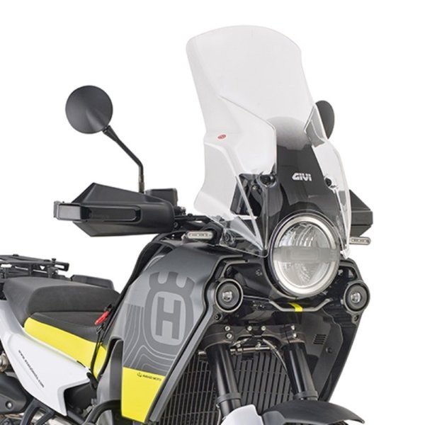 Givi Windschutzscheibe D9430ST für HUSQVARNA NORDEN 901 ab 2022