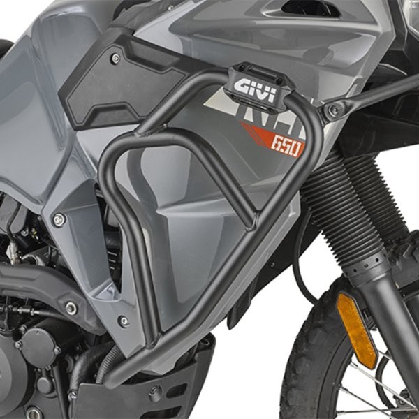Givi Sturzbügel TN4133 für Kawasaki KLR 650 S ab 2023