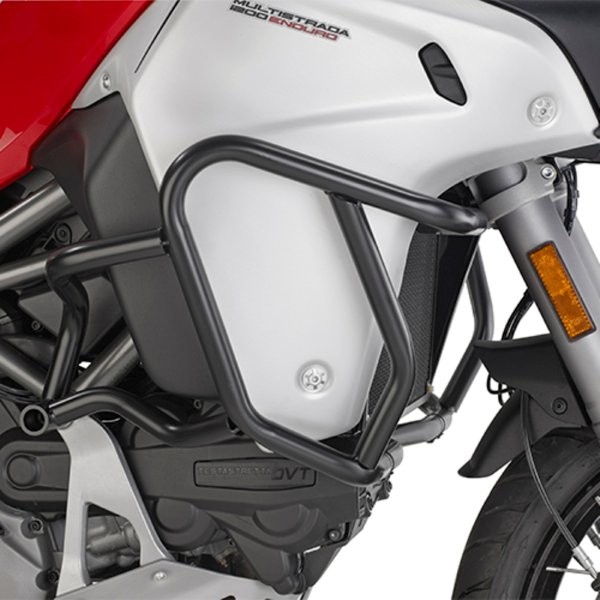 Givi Sturzbügel TN7408 für Ducati Multistrada Enduro 1200 von 2016 bis 2018