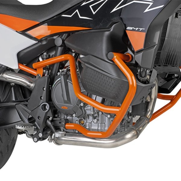 Givi Sturzbügel TN7717OR für KTM 890 SMT ab 2023