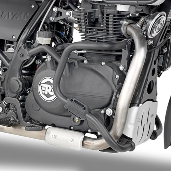 Givi Sturzbügel TN9050 für Royal Enfield Himalayan von 2018 bis 2019