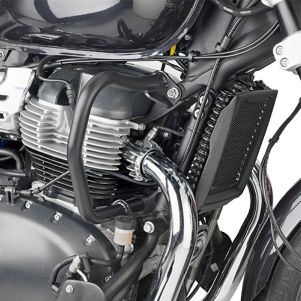 Givi Sturzbügel TN9058 für Royal Enfield Super Meteor 650 ab 2023