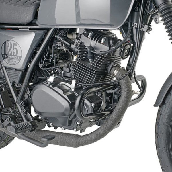 Givi Sturzbügel TN9610 für Brixton Cromwell 125 ab 2022