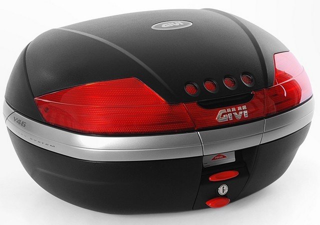 Givi V46N Topcase Monokey 46L