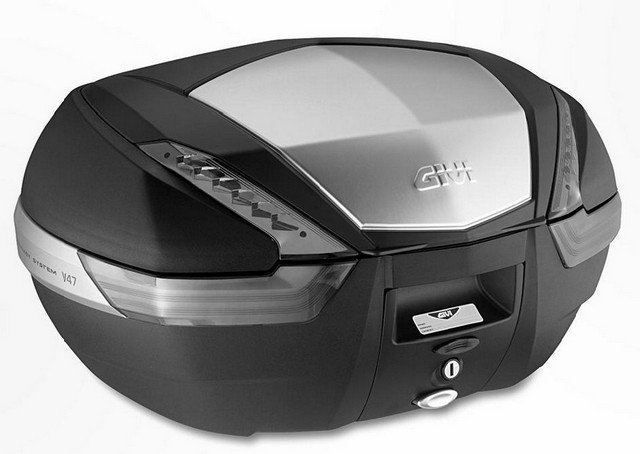 Givi V47NT Topcase Monokey Tech 47L
