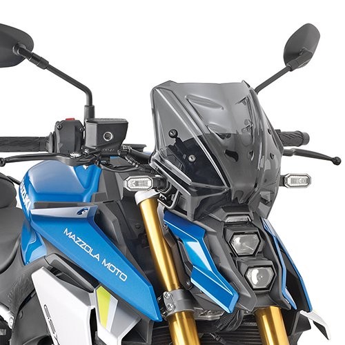 Givi Windschutzscheibe 3122S für SUZUKI GSX S1000 von 2021 bis 2023