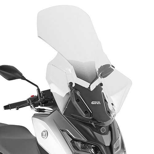 Givi Windschutzscheibe 9259DT für Voge Sr1 125 von 2023 bis 2024
