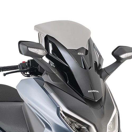Givi Windschutzscheibe D1187S getönt für HONDA FORZA 350 ab 2023