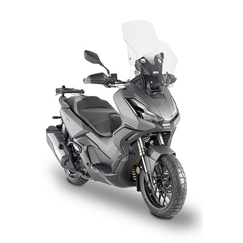 Givi Windschutzscheibe D1197ST für Honda ADV 350 von 2022 bis 2023